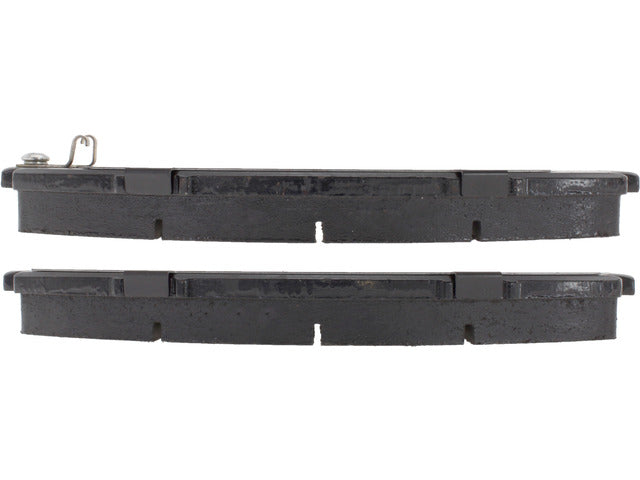 Disc Brake Pad Centric Parts 301.16830