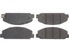 Disc Brake Pad Centric Parts 301.16830