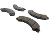 Disc Brake Pad Centric Parts 301.16950
