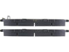 Disc Brake Pad Centric Parts 301.16950