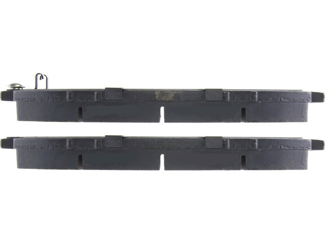 Disc Brake Pad Centric Parts 301.16950