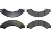 Disc Brake Pad Centric Parts 301.16950