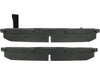 Disc Brake Pad Centric Parts 301.16970