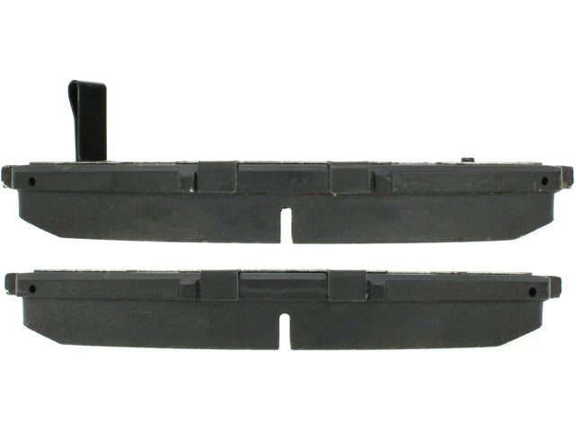Disc Brake Pad Centric Parts 301.16970