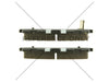 Disc Brake Pad Centric Parts 301.16980