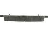 Disc Brake Pad Centric Parts 301.17110
