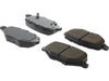 Disc Brake Pad Centric Parts 301.17190