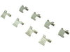 Disc Brake Pad Centric Parts 301.17190