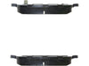 Disc Brake Pad Centric Parts 301.17190