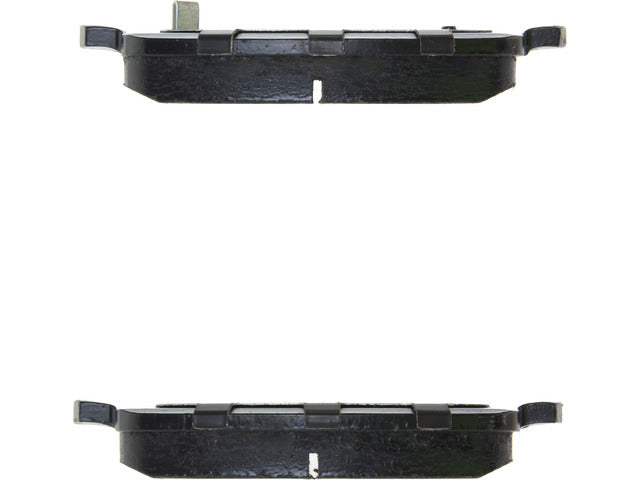 Disc Brake Pad Centric Parts 301.17190