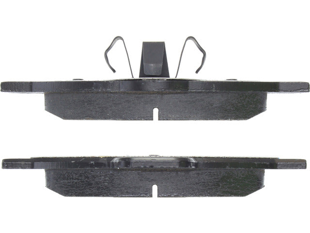 Disc Brake Pad Centric Parts 301.17210