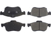 Disc Brake Pad Centric Parts 301.17210