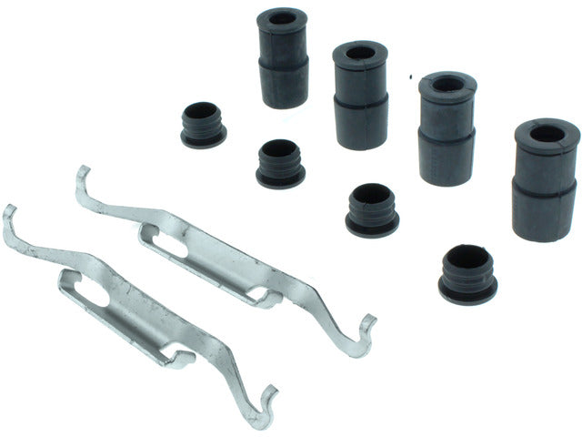 Disc Brake Pad Set Centric Parts 301.17211