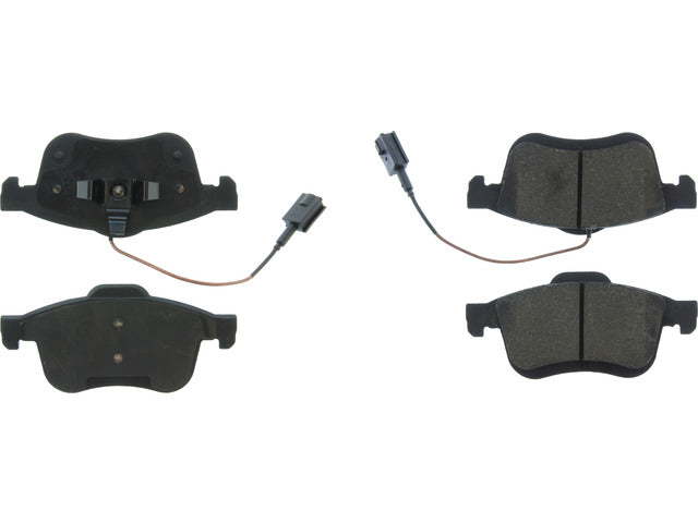 Disc Brake Pad Set Centric Parts 301.17211