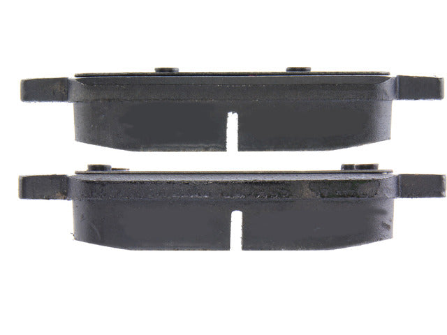 Disc Brake Pad Centric Parts 301.17220