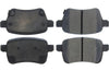 Disc Brake Pad Centric Parts 301.17220