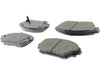 Disc Brake Pad Centric Parts 301.17280