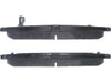 Disc Brake Pad Centric Parts 301.17280