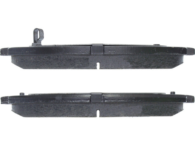 Disc Brake Pad Centric Parts 301.17280