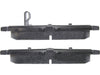 Disc Brake Pad Centric Parts 301.17290