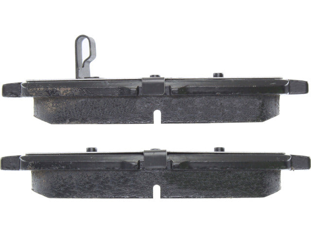 Disc Brake Pad Centric Parts 301.17290