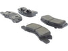 Disc Brake Pad Centric Parts 301.17310