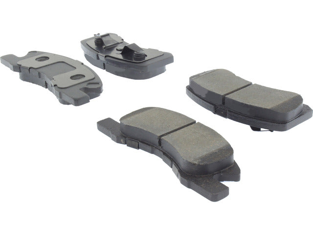 Disc Brake Pad Centric Parts 301.17310