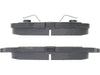 Disc Brake Pad Centric Parts 301.17310