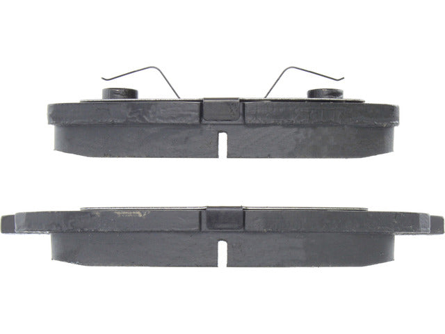 Disc Brake Pad Centric Parts 301.17310