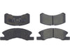 Disc Brake Pad Centric Parts 301.17310