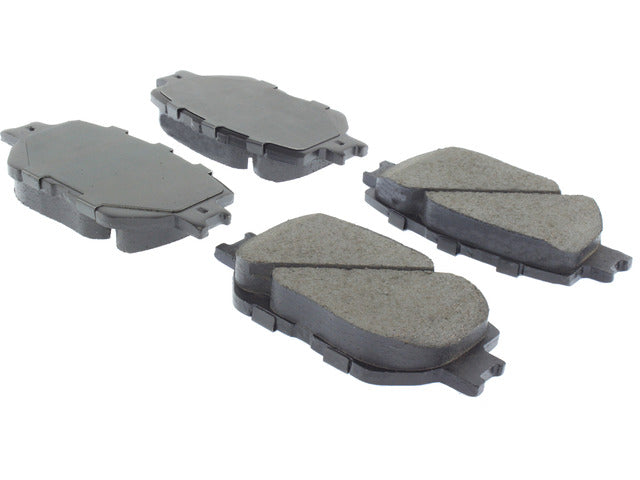 Disc Brake Pad Centric Parts 301.17330