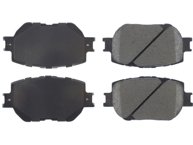 Disc Brake Pad Centric Parts 301.17330