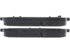 Disc Brake Pad Centric Parts 301.17350