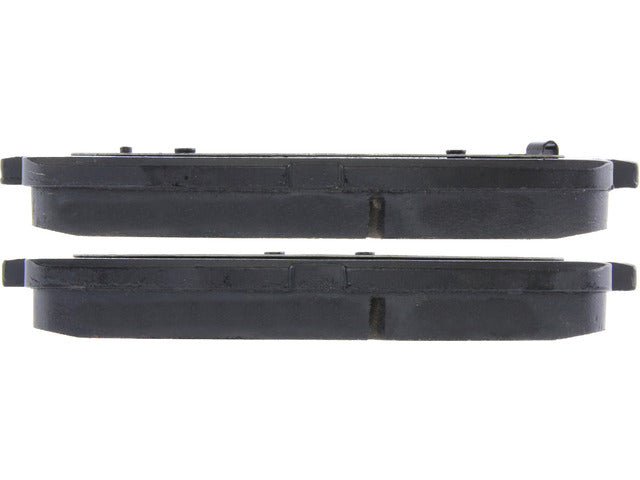 Disc Brake Pad Centric Parts 301.17350
