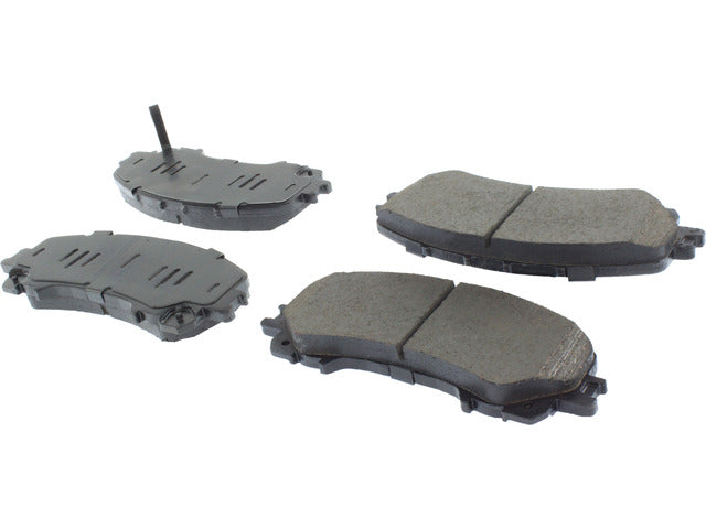 Disc Brake Pad Centric Parts 301.17360