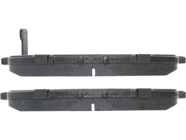 Disc Brake Pad Centric Parts 301.17360