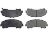 Disc Brake Pad Centric Parts 301.17360