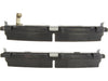 Disc Brake Pad Centric Parts 301.17370