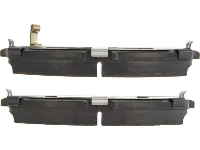 Disc Brake Pad Centric Parts 301.17370