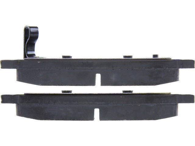 Disc Brake Pad Centric Parts 301.17390
