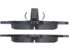 Disc Brake Pad Centric Parts 301.17510