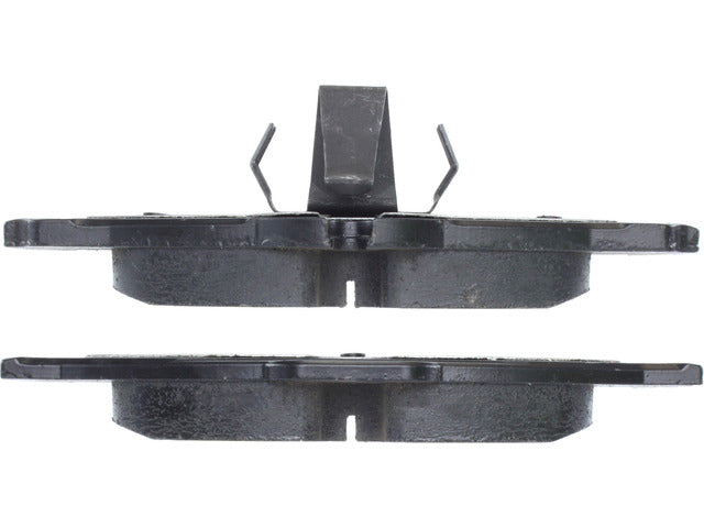 Disc Brake Pad Centric Parts 301.17510