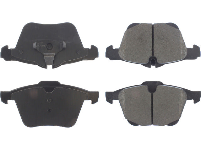 Disc Brake Pad Centric Parts 301.17510