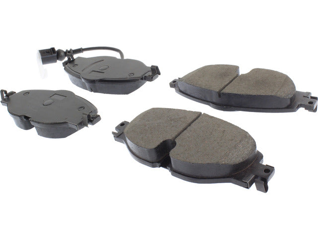 Disc Brake Pad Centric Parts 301.17600