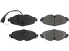 Disc Brake Pad Centric Parts 301.17600
