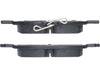 Disc Brake Pad Centric Parts 301.17610