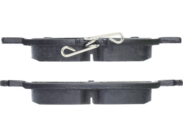 Disc Brake Pad Centric Parts 301.17610