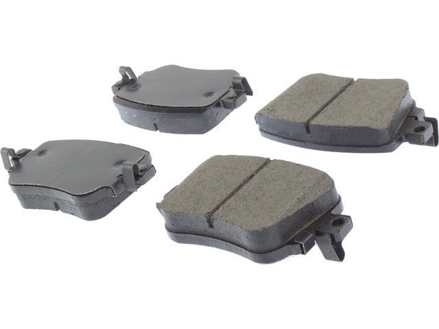 Disc Brake Pad Centric Parts 301.17790