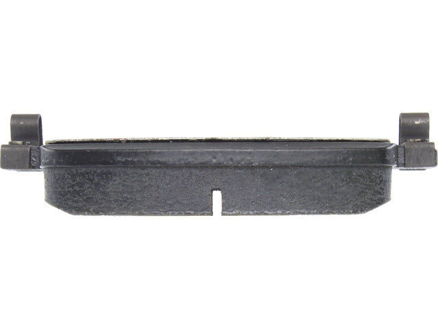 Disc Brake Pad Centric Parts 301.17790
