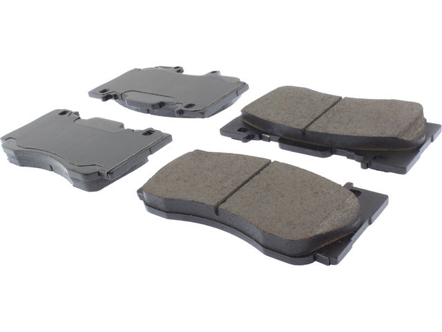 Disc Brake Pad Centric Parts 301.17840